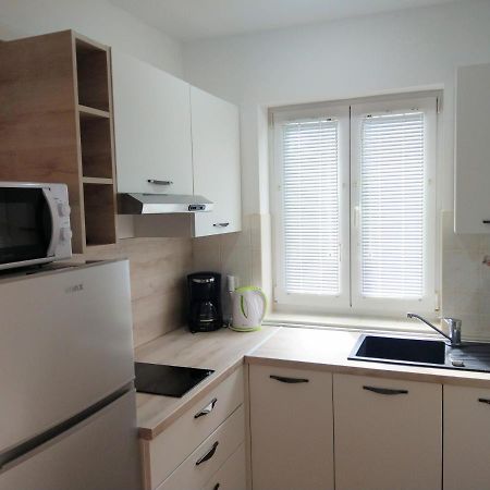 Apartment Koruna Medulin Exteriér fotografie