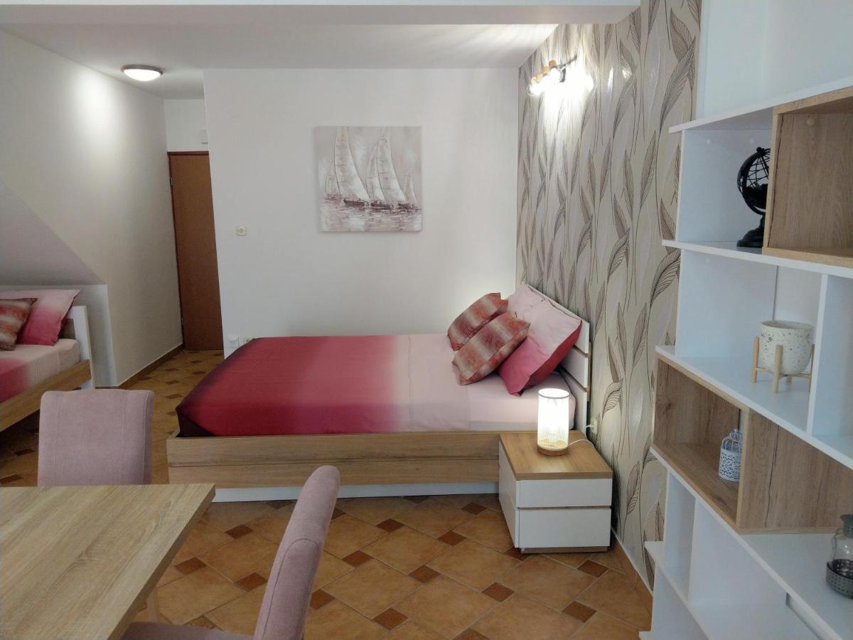 Apartment Koruna Medulin Exteriér fotografie